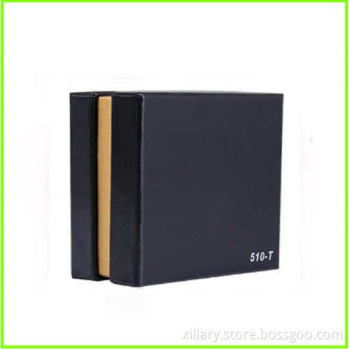 new electron cigarette 510-t kits 500puff 800puff hot sale